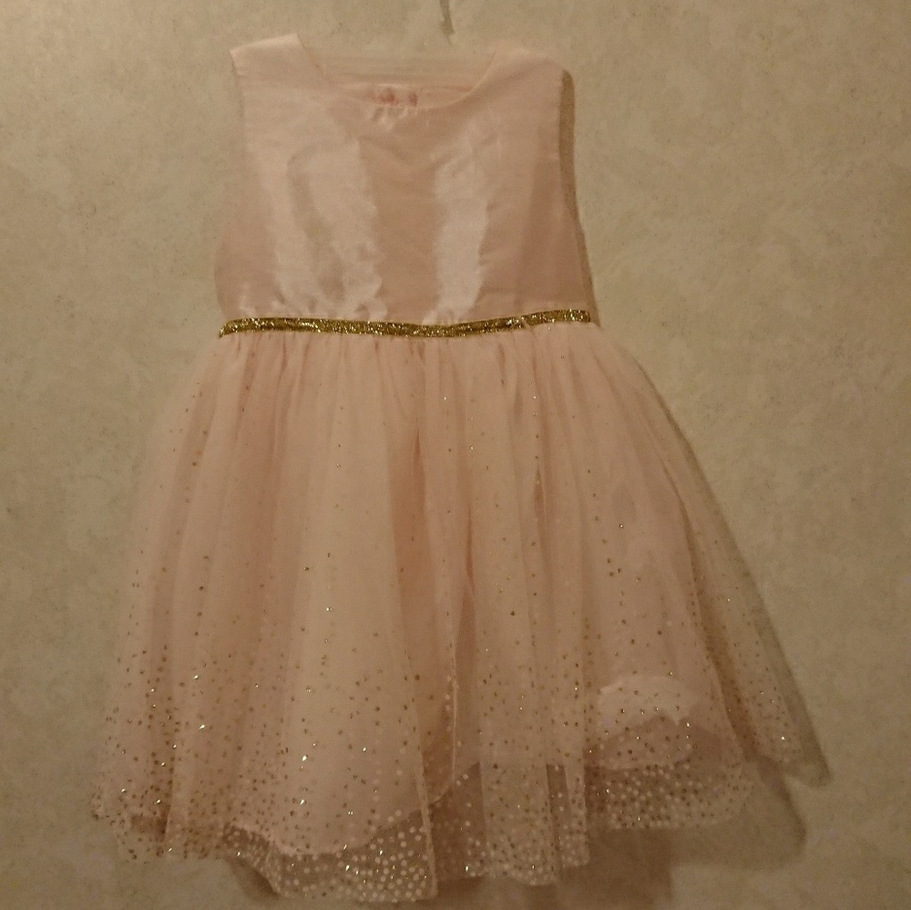 Toddler Dress